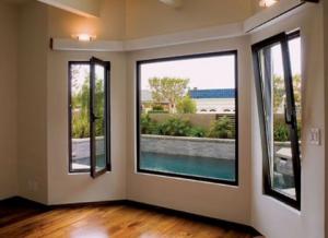 门窗的六大主要性能